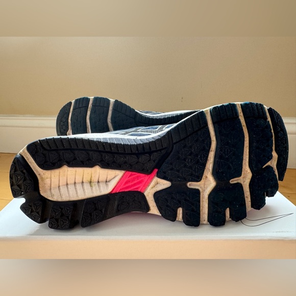 Asics GT-1000 9 Womens Running Shoes - Women’s Size 8.5 Sneakers - Picture 7 of 9